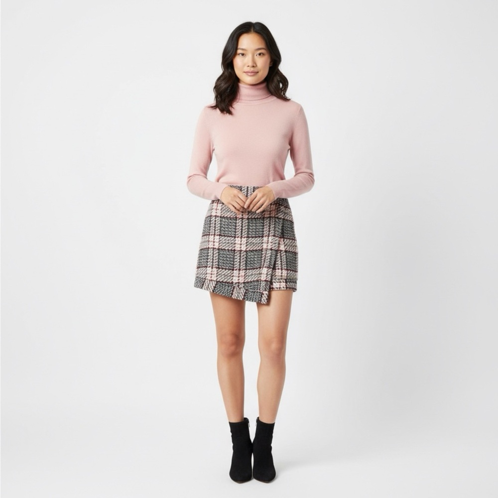 🌸forever 21 mini skirt